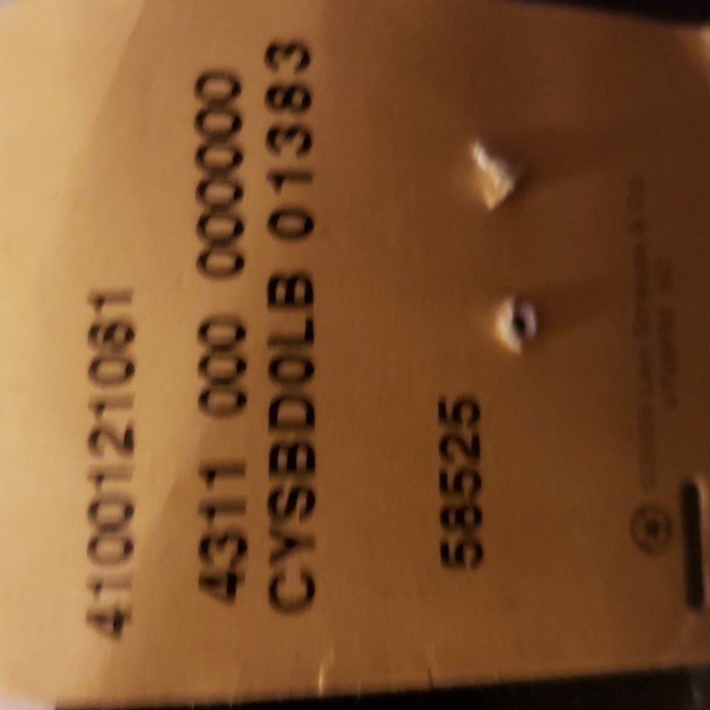 levis perfectly slimming boot cut 512 size 10 medium misses. - Picture 6 of 13
